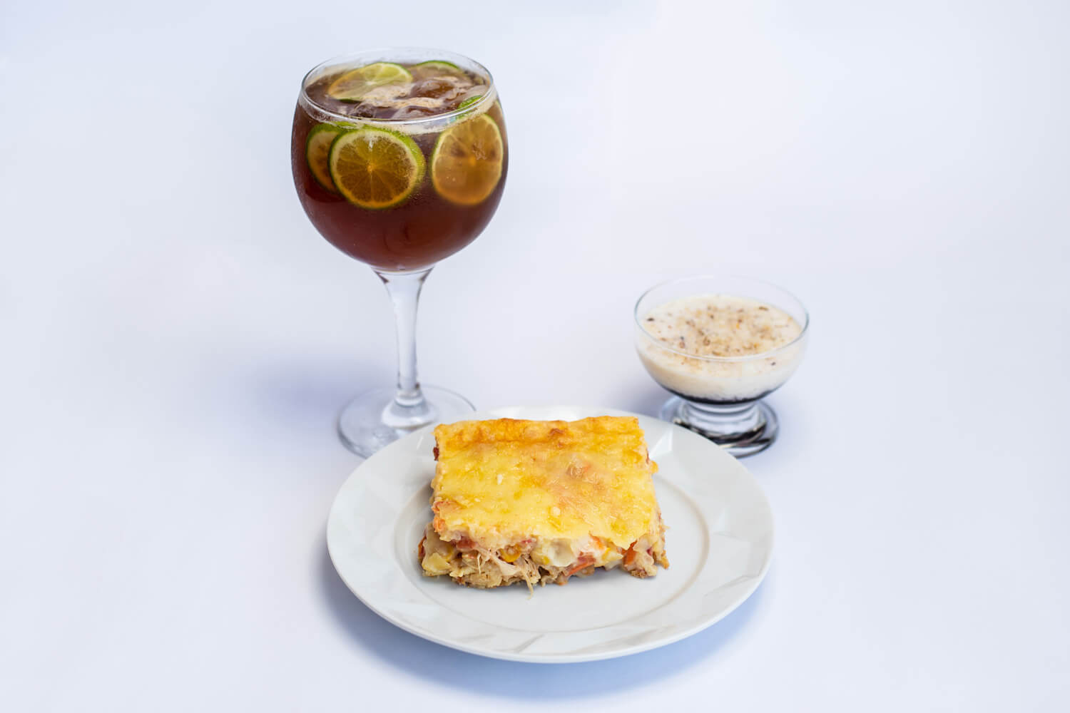 x CAFETERIAS DA 3ª EDIÇÃO