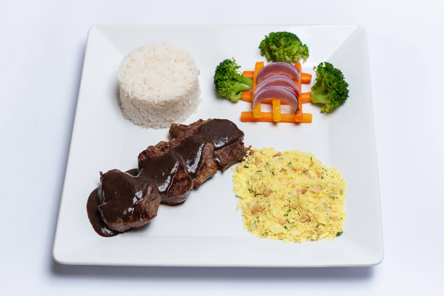 RESTAURANTES DA 3º EDIÇÃO